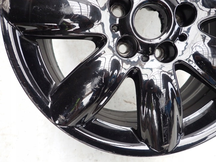 1x Alufelge 17 Zoll 7.0" 5x112 6856059 Mini Clubman F54 Rim Wheel FEL4499058600zt