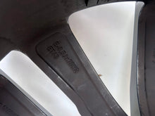 Laden Sie das Bild in den Galerie-Viewer, 1x Alufelge 20 Zoll 4K0601025J Audi A6 C8 Rim Wheel FEL1537734674ic