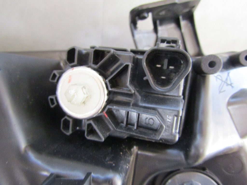 Frontscheinwerfer Honda Civic X I LED Ein Stück (Rechts oder Links) Headlight