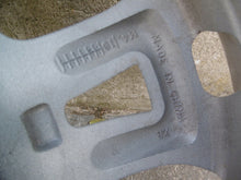 Laden Sie das Bild in den Galerie-Viewer, 1x Alufelge 16 Zoll 6.0&quot; 4x108 37 5ET CN151007E1C Ford Ecosport Rim Wheel