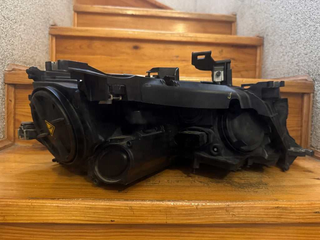 Frontscheinwerfer Audi C7 A7 4G8941003AG Xenon Links Scheinwerfer Headlight
