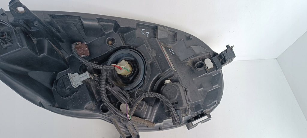 Frontscheinwerfer Citroën C1 89092918 Links Scheinwerfer Headlight