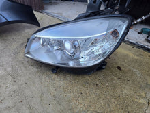 Laden Sie das Bild in den Galerie-Viewer, Frontscheinwerfer Mercedes-Benz W204 A2048202959 Xenon Links Headlight SCH1317779099uo