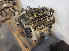 Load image into Gallery viewer, Motor Ford Fiesta II Fbd K2GE-6007-CA 2.0 97PS 71kW 20TKm 2020 Benzin Unkomplett MOT9293367210rq