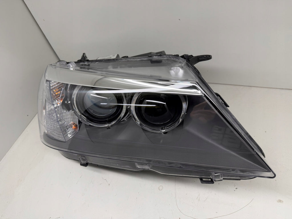 Frontscheinwerfer BMW F26 X3 F25 7217294 Xenon Rechts Scheinwerfer Headlight SCH5987884570ip