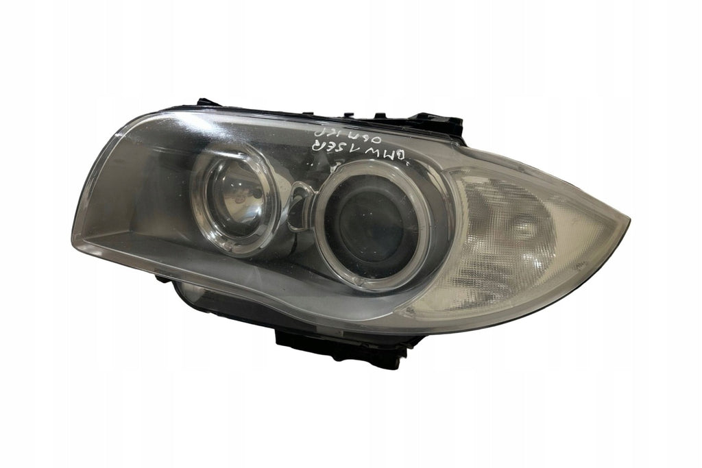 Frontscheinwerfer BMW 1 E81 E87 7180831 Links Scheinwerfer Headlight SCH8613172355ip