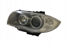 Load image into Gallery viewer, Frontscheinwerfer BMW 1 E81 E87 7180831 Links Scheinwerfer Headlight SCH8613172355ip