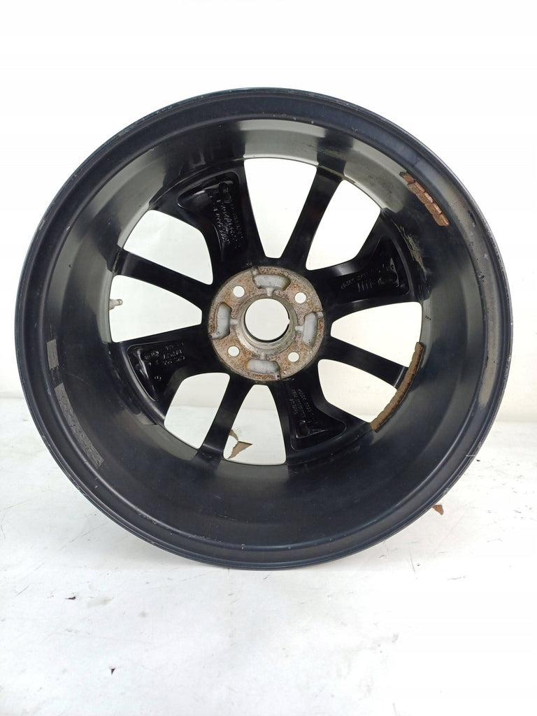 1x Alufelge 16 Zoll 6.5" 5x114.3 44ET 403005471R Renault Clio I Rim Wheel FEL6888034112pv