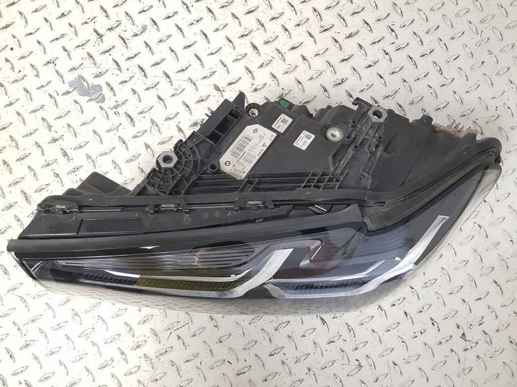 Frontscheinwerfer BMW 5 G31 G30 8082655-07 Full LED Links Scheinwerfer Headlight SCH4287453810vp
