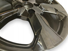 Load image into Gallery viewer, 1x Alufelge 17 Zoll 6.5&quot; 4x100 50ET 40300-5FA5 Nissan Micra K14 Clio 1 Rim Wheel