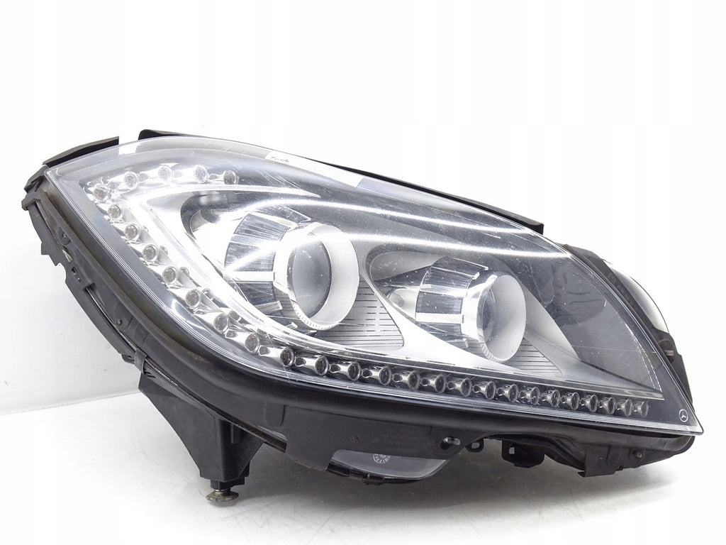 Frontscheinwerfer Mercedes-Benz Oe Cls X218 C218 A2188208661 Xenon Rechts