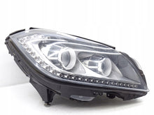Laden Sie das Bild in den Galerie-Viewer, Frontscheinwerfer Mercedes-Benz Oe Cls X218 C218 A2188208661 Xenon Rechts