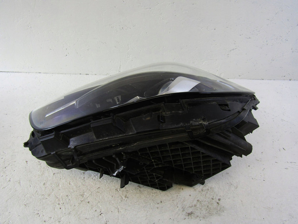 Frontscheinwerfer Mercedes-Benz W247 A2479065703 LED Rechts oder Links SCH4483457654bu