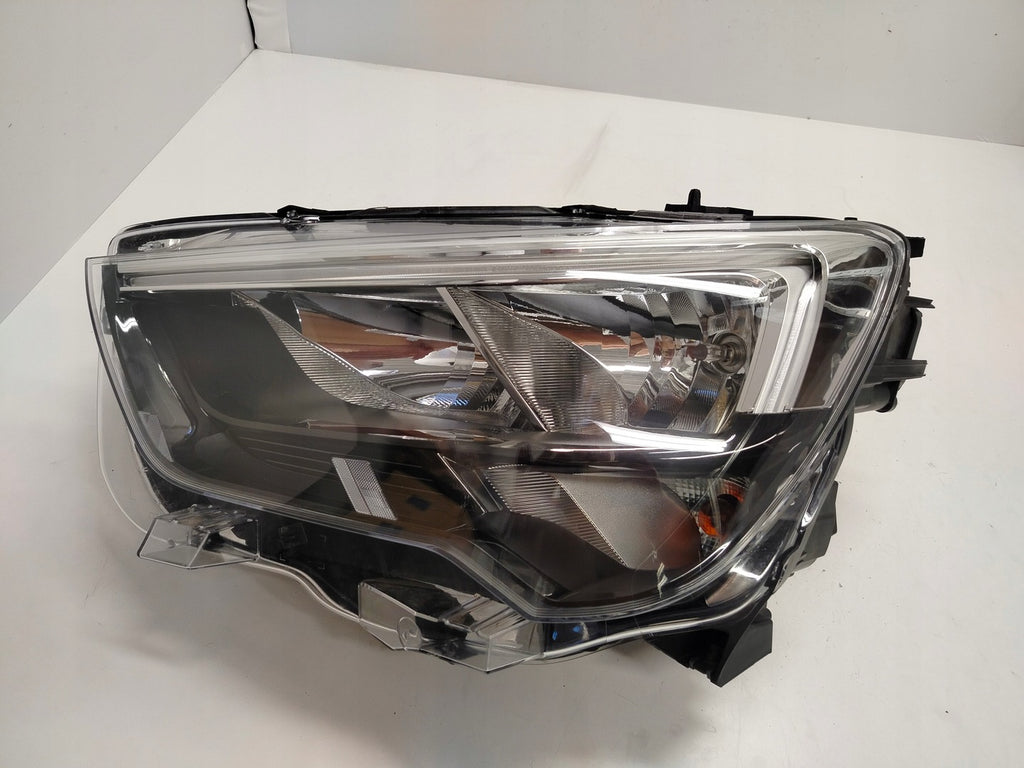 Frontscheinwerfer Opel E Combo 90145357 LED Links Scheinwerfer Headlight SCH6545896380pb