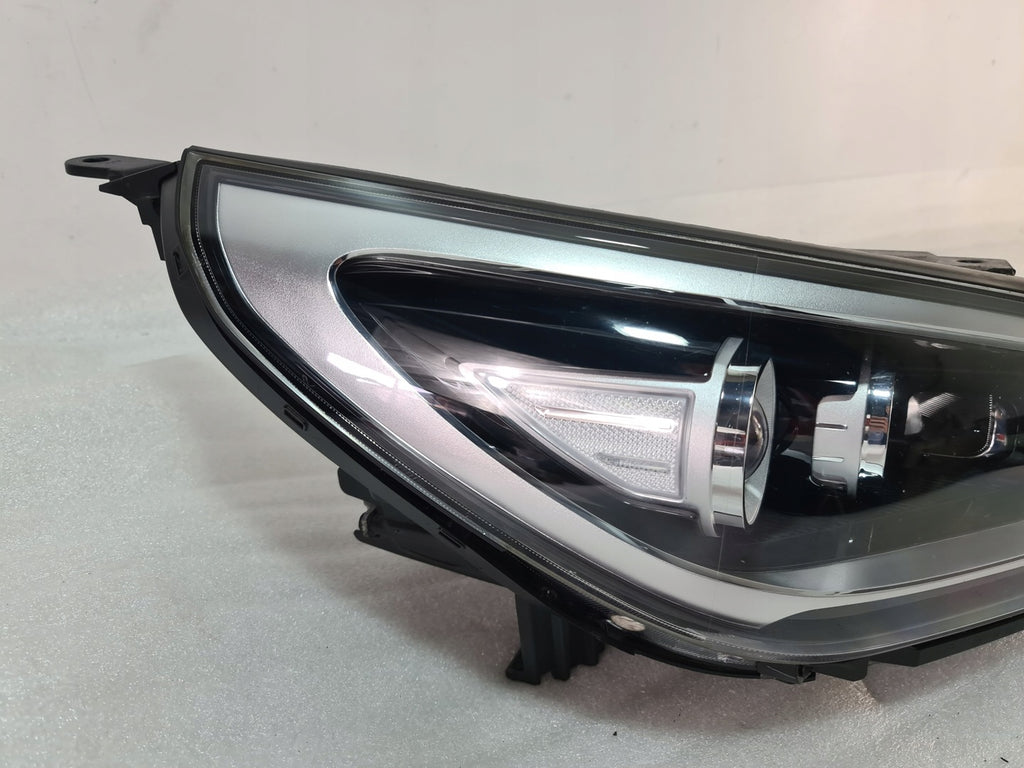 Frontscheinwerfer Hyundai I30 III 92102-G4100 LED Rechts Scheinwerfer Headlight