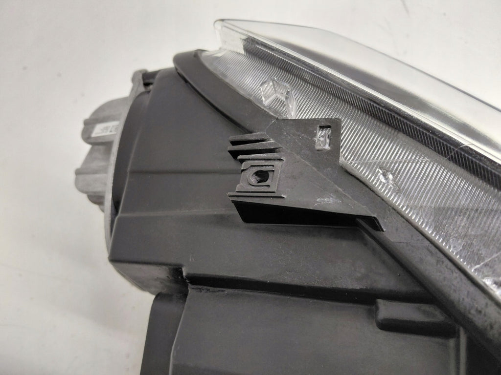 Frontscheinwerfer Seat Ateca Rechts Scheinwerfer Headlight SCH4847540544rn