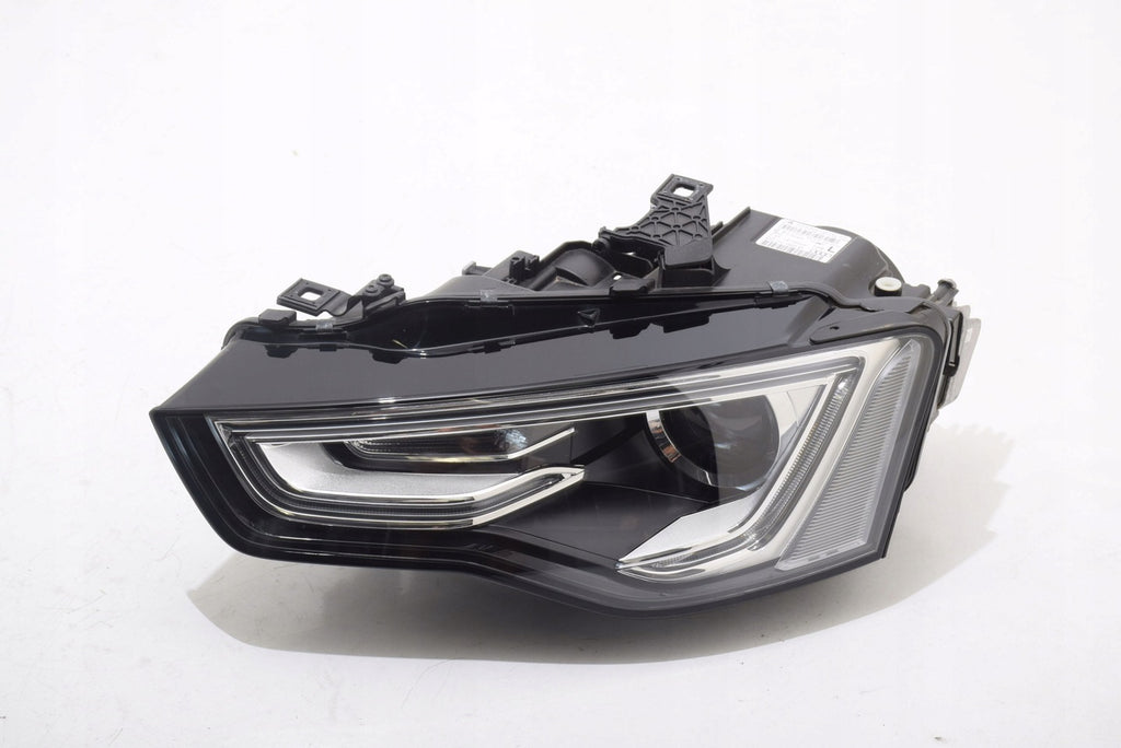 Frontscheinwerfer Audi A5 8T0941005C Xenon Links Scheinwerfer Headlight