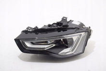 Laden Sie das Bild in den Galerie-Viewer, Frontscheinwerfer Audi A5 8T0941005C Xenon Links Scheinwerfer Headlight