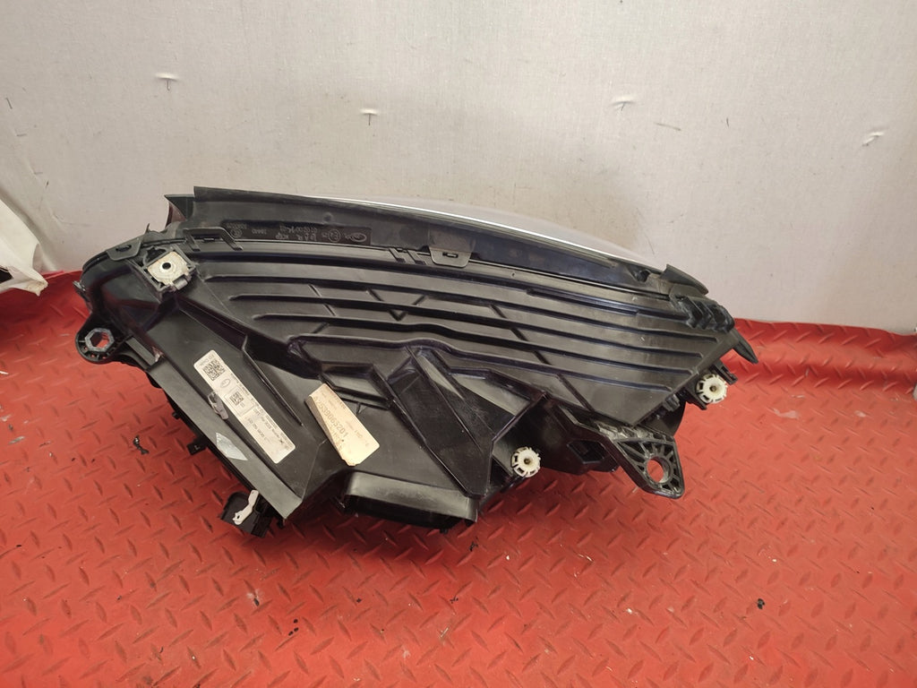 Frontscheinwerfer Mercedes-Benz A2539065201 Full LED Rechts Headlight