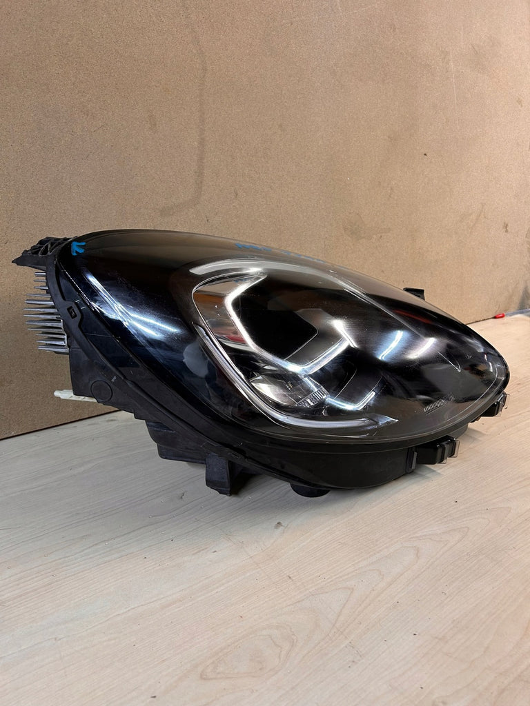Frontscheinwerfer Ford Puma L1TB-13E014-LB Full LED Rechts Headlight SCH2246555684fc
