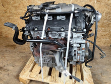 Laden Sie das Bild in den Galerie-Viewer, Motor Cadillac Cts LP1 2.8 215PS 158kW 133TKm 2009 Benzin Engine Komplett MOT2447279256qe