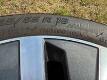 Load image into Gallery viewer, 1x Alufelge 18 Zoll 8.0" 5x112 4K0601025B Audi A6 C8 Rim Wheel FEL8113388151ru