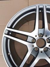 Load image into Gallery viewer, 1x Alufelge 20 Zoll A1974010302 Mercedes-Benz Sls Amg Rim Wheel FEL3713221994ci