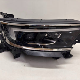 Frontscheinwerfer Opel Mokka 9834016680 Rechts Scheinwerfer Headlight SCH2495884066ye