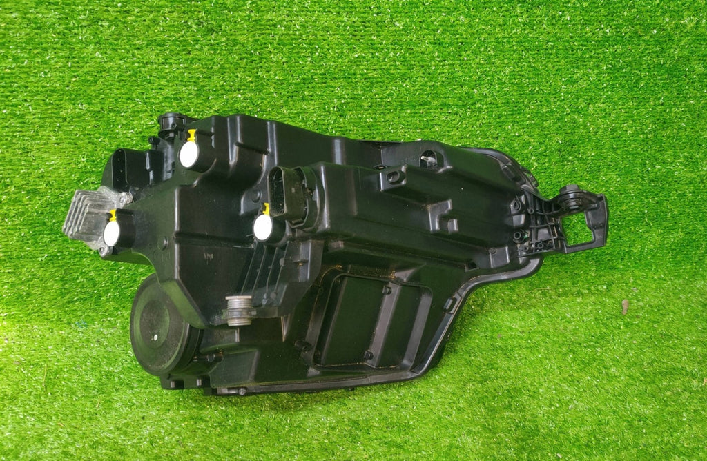Frontscheinwerfer Skoda Karoq 57B941009 Links Scheinwerfer Headlight SCH7236284037xl