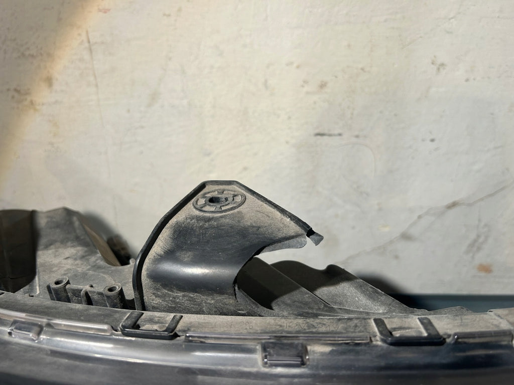 Frontscheinwerfer Mitsubishi Outlander LED Ein Stück (Rechts oder Links)