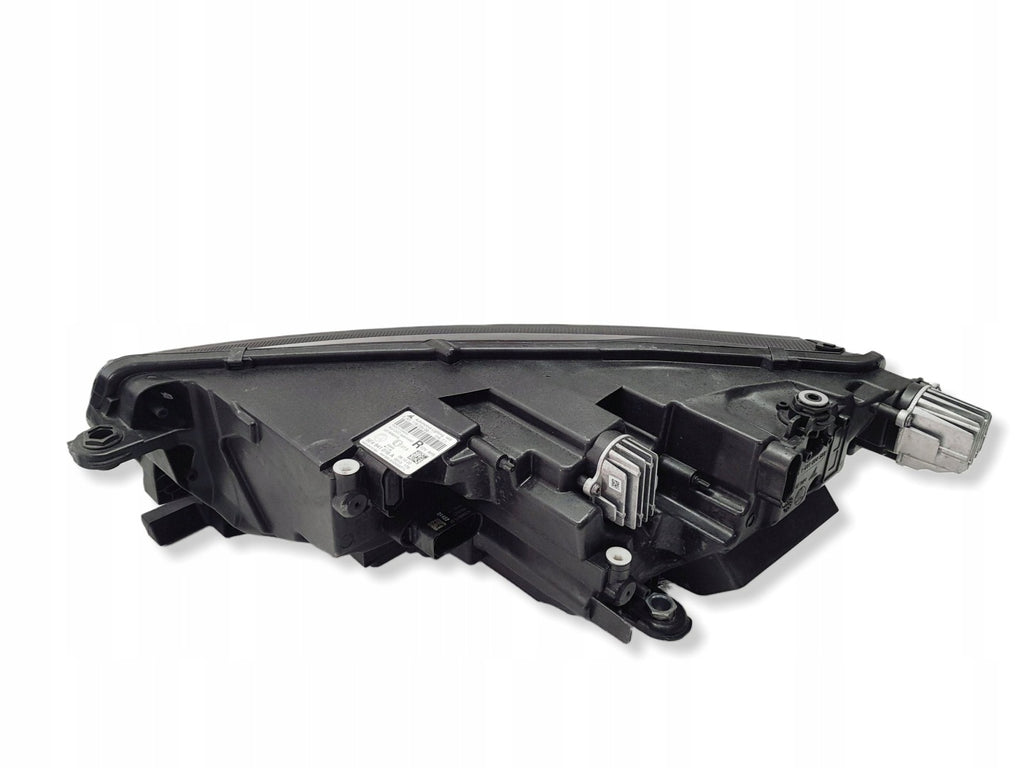 Frontscheinwerfer Skoda Octavia IV 5E4941016A LED Rechts Scheinwerfer Headlight SCH6157136881so