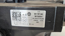 Load image into Gallery viewer, Frontscheinwerfer VW Golf VIII 5H19410064 Rechts Scheinwerfer Headlight SCH6699139430ya