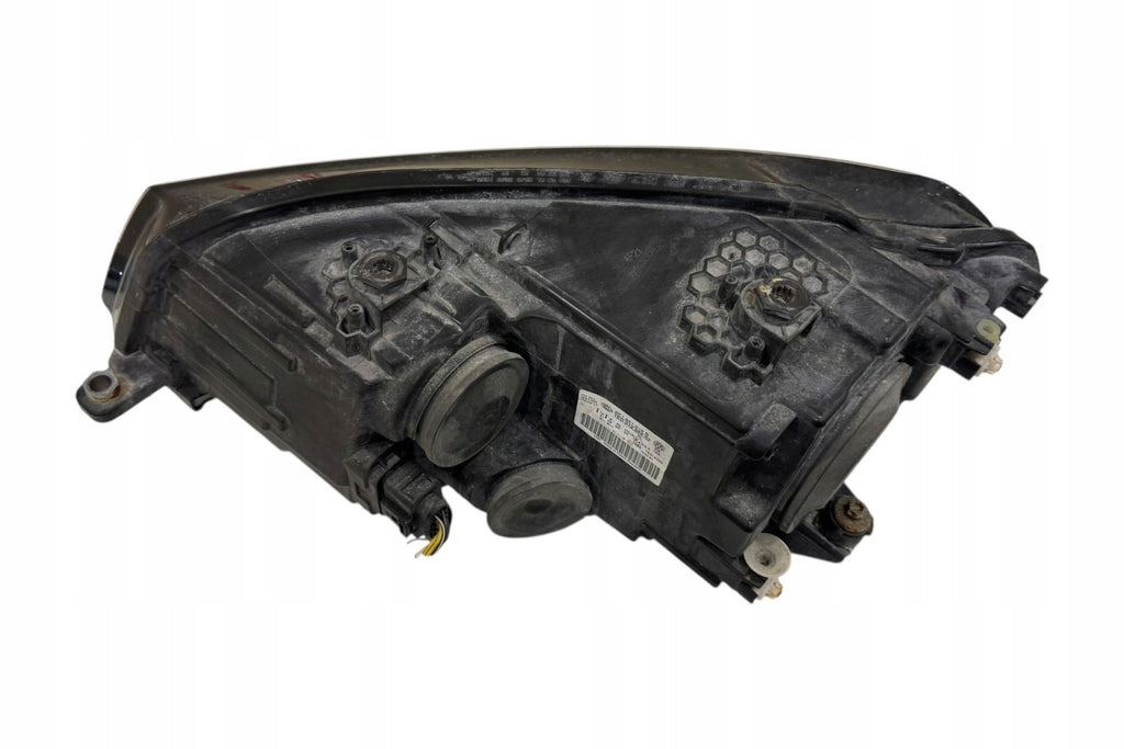 Frontscheinwerfer VW Caddy 2K1941016B Rechts Scheinwerfer Headlight SCH6167180969qq