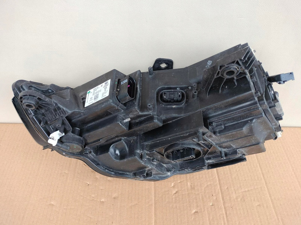 Frontscheinwerfer Audi A3 8V0941034 LED Rechts Scheinwerfer Headlight