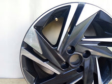 Load image into Gallery viewer, 1x Alufelge 16 Zoll 6.0&quot; 4x100 50ET 52910-Q0200 Hyundai Rim Wheel