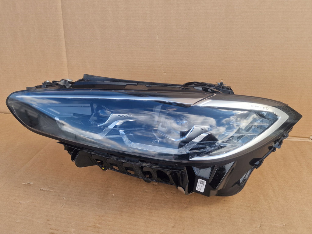 Frontscheinwerfer BMW 4 G22 G23 G26 5A19351-05 Links Scheinwerfer Headlight SCH8070062223sl