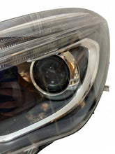 Laden Sie das Bild in den Galerie-Viewer, Frontscheinwerfer Mercedes-Benz Cla X117 C117 A1179065200 Links Headlight SCH3036742992xh