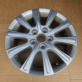 1x Alufelge 16 Zoll 6.5