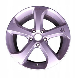 1x Alufelge 17 Zoll 7.5