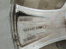 Load image into Gallery viewer, 1x Alufelge 16 Zoll 6.5" 5x112 46ET 5E0601025BE Skoda Octavia Iii Rim Wheel FEL8826484047ta