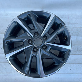 1x Alufelge 17 Zoll 7.0