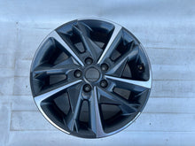Load image into Gallery viewer, 1x Alufelge 17 Zoll 7.0" 5x114.3 53ET 52910-G4700 Hyundai I30 Iii Rim Wheel FEL8382263197eh
