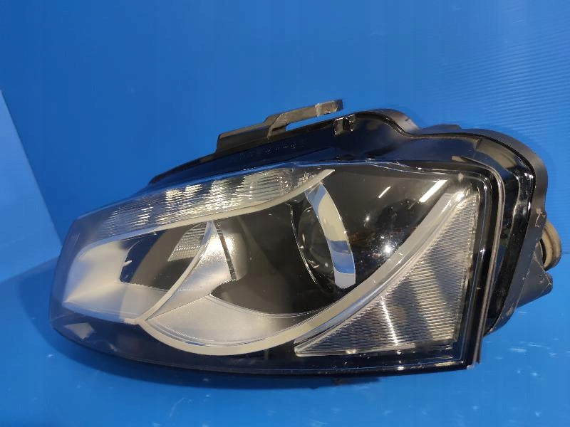 Frontscheinwerfer Audi A3 8P0941003BE Xenon Links Scheinwerfer Headlight