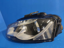 Laden Sie das Bild in den Galerie-Viewer, Frontscheinwerfer Audi A3 8P0941003BE Xenon Links Scheinwerfer Headlight