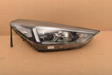 Laden Sie das Bild in den Galerie-Viewer, Frontscheinwerfer Hyundai Tucson 92102D7500 Rechts Scheinwerfer Headlight SCH2357662703hx