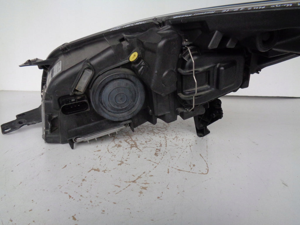 Frontscheinwerfer Ford Kuga CV44-13D154-AF Rechts Scheinwerfer Headlight