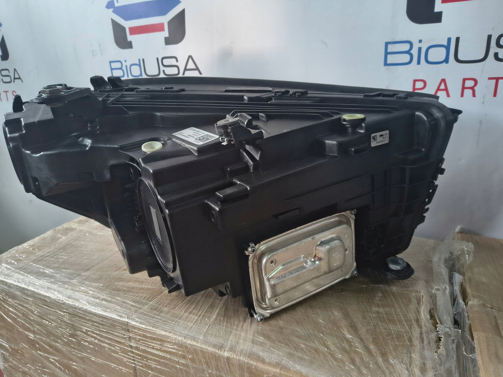 Frontscheinwerfer Mercedes-Benz Glc A2479061500 LED Rechts oder Links SCH9688414531ls