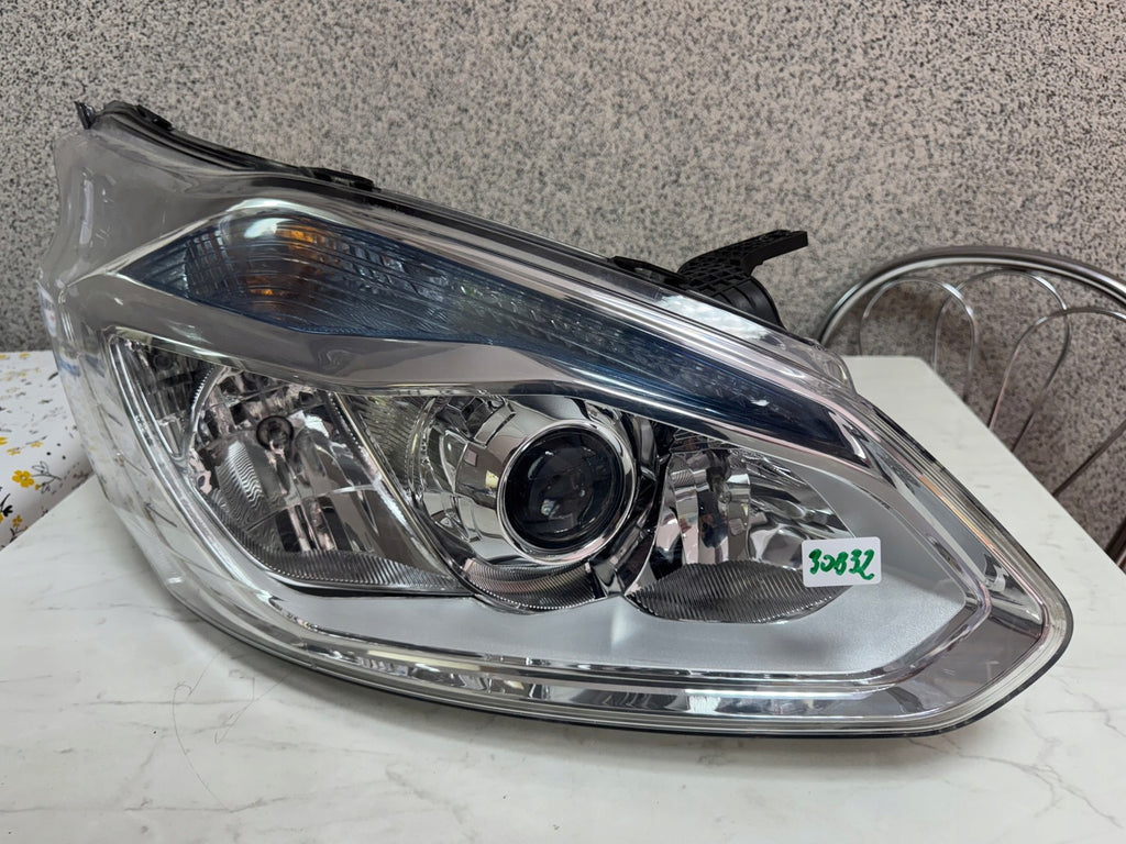 Frontscheinwerfer Ford Transit Custom BK21-13D152-BJ Rechts Headlight SCH8012067590hr