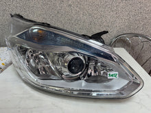 Laden Sie das Bild in den Galerie-Viewer, Frontscheinwerfer Ford Transit Custom BK21-13D152-BJ Rechts Headlight SCH8012067590hr