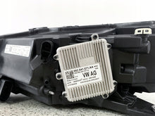 Laden Sie das Bild in den Galerie-Viewer, Frontscheinwerfer Skoda Superb III 3V1941016D Full LED Rechts Headlight